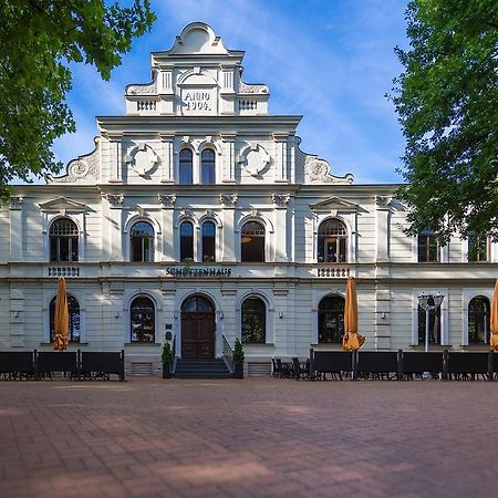 Hotel Frechener Hof Екстер'єр фото
