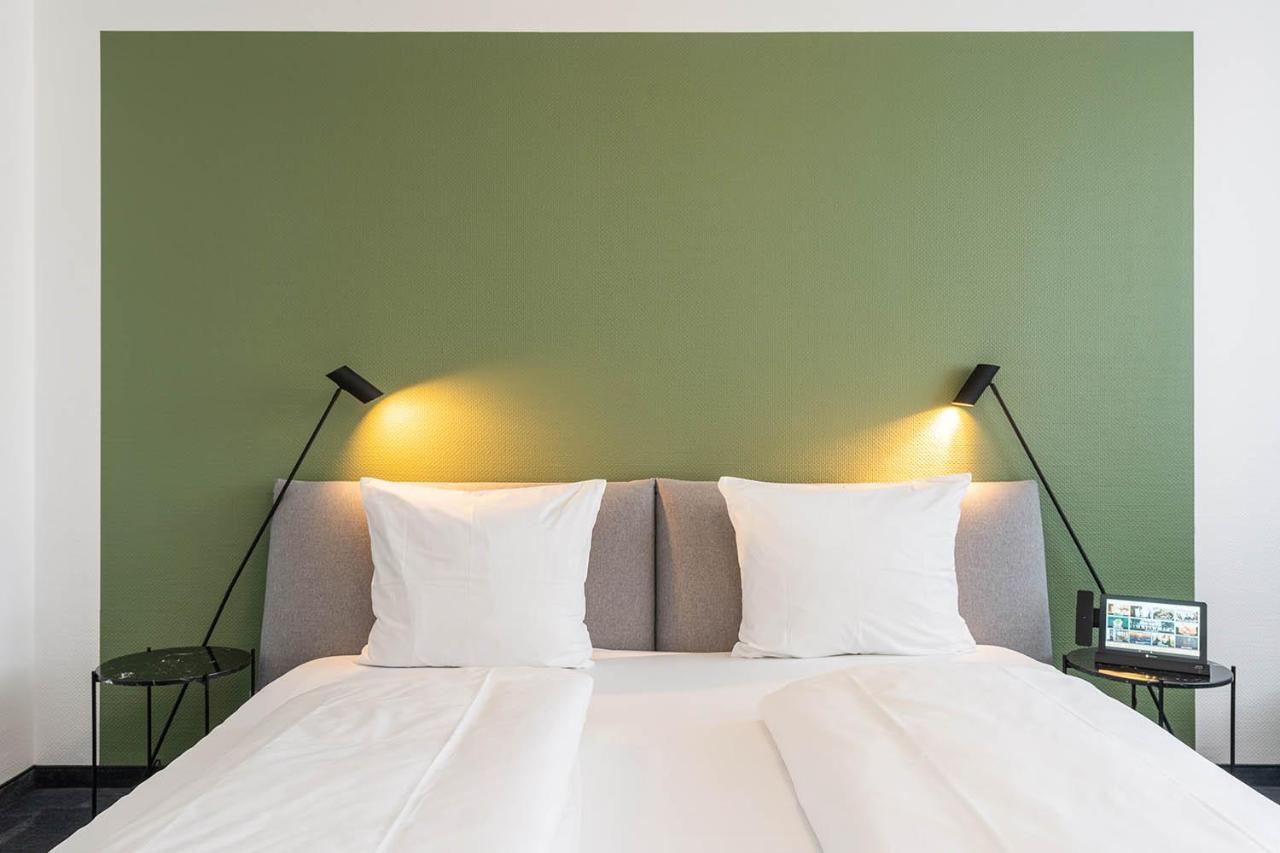 Hotel Frechener Hof Екстер'єр фото