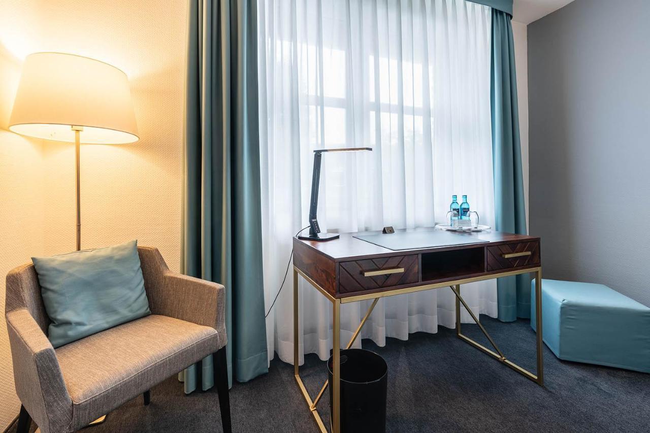 Hotel Frechener Hof Екстер'єр фото