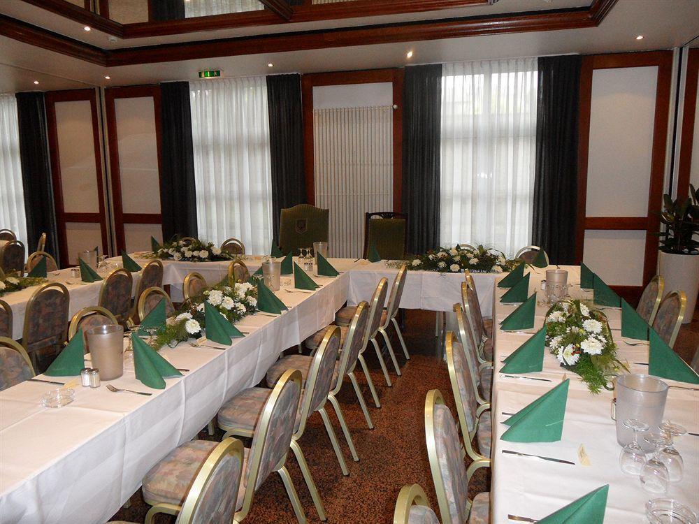 Hotel Frechener Hof Екстер'єр фото