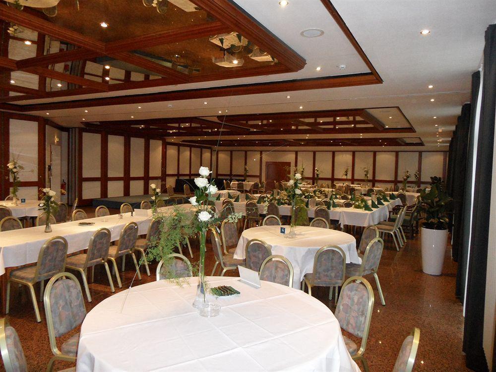 Hotel Frechener Hof Екстер'єр фото